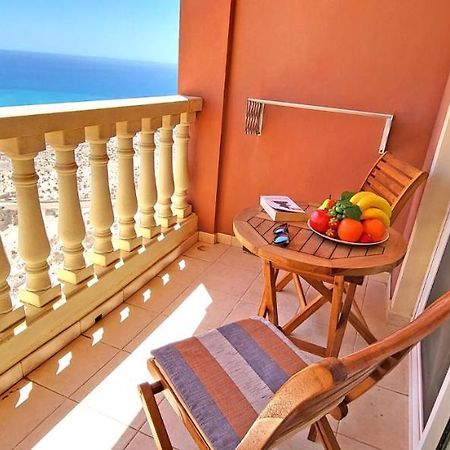Casa Lotta Apartman Costa Calma Kültér fotó