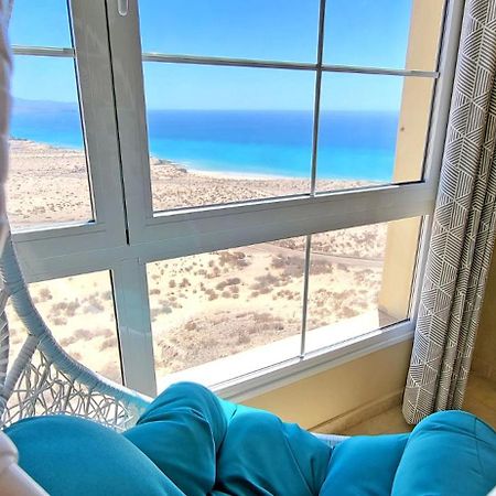 Casa Lotta Apartman Costa Calma Kültér fotó
