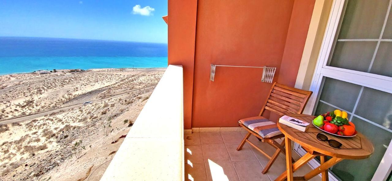 Casa Lotta Apartman Costa Calma Kültér fotó