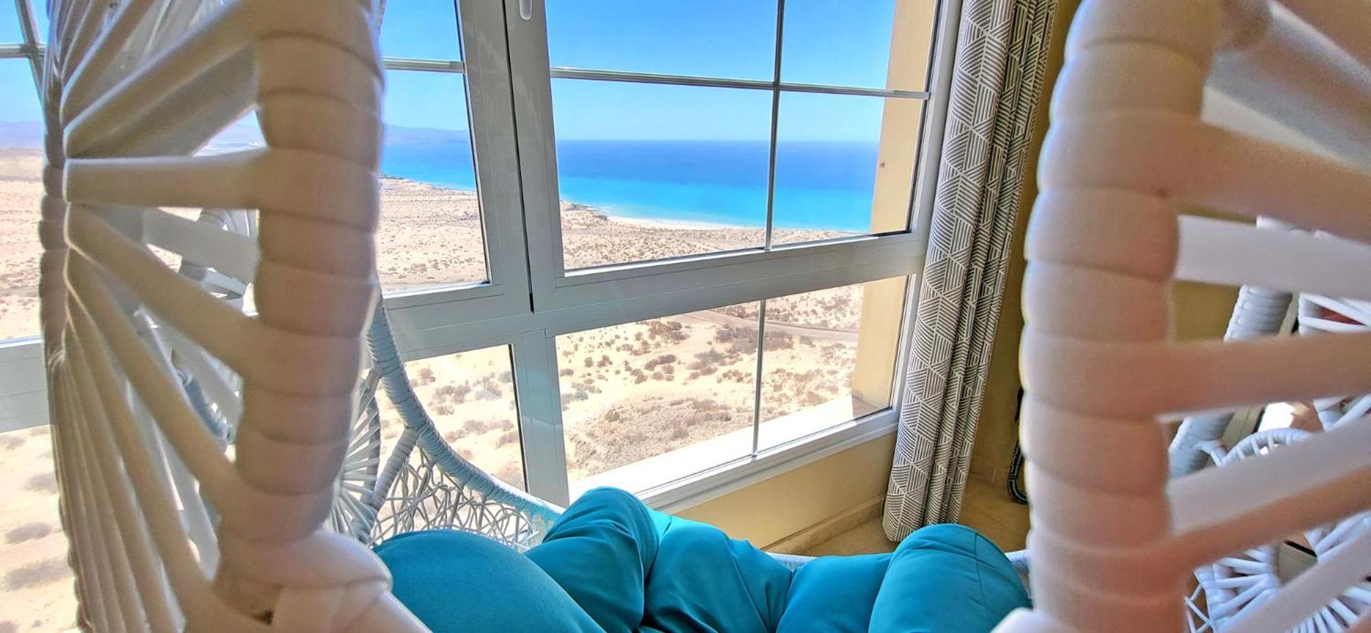 Casa Lotta Apartman Costa Calma Kültér fotó