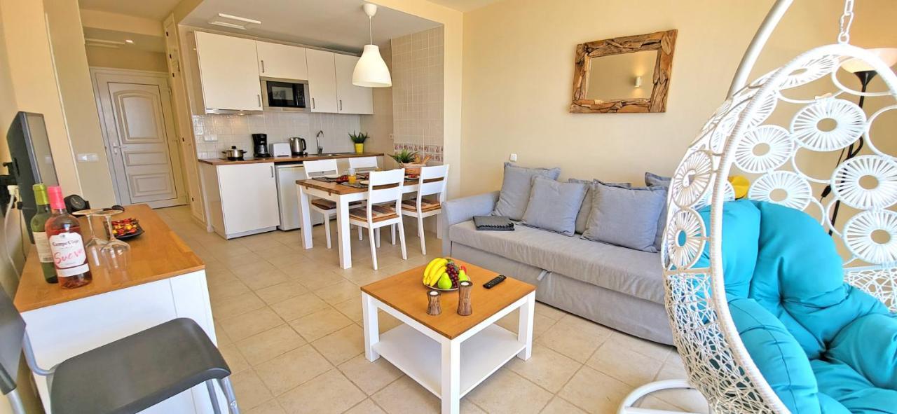 Casa Lotta Apartman Costa Calma Kültér fotó