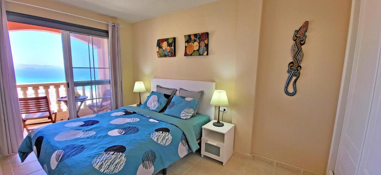 Casa Lotta Apartman Costa Calma Kültér fotó