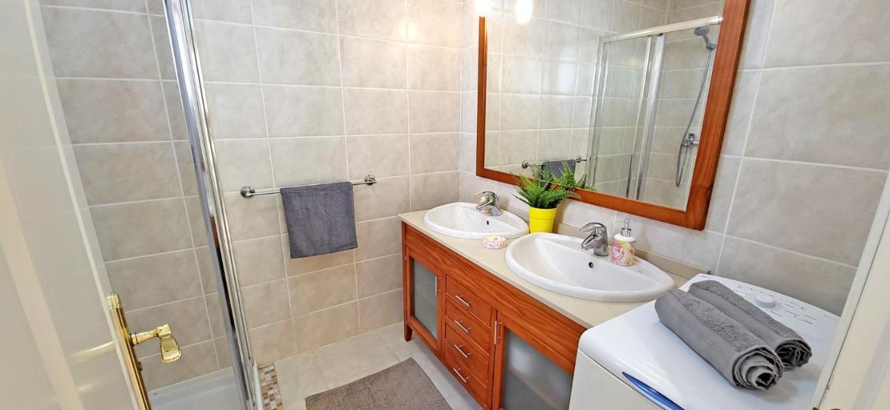 Casa Lotta Apartman Costa Calma Kültér fotó