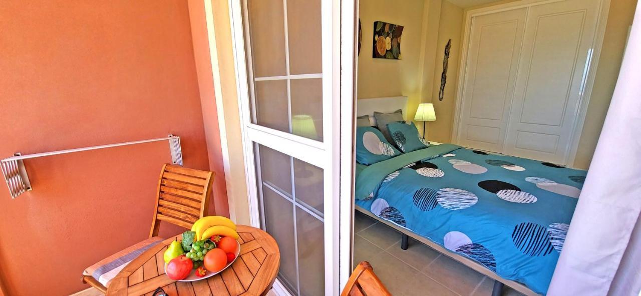Casa Lotta Apartman Costa Calma Kültér fotó