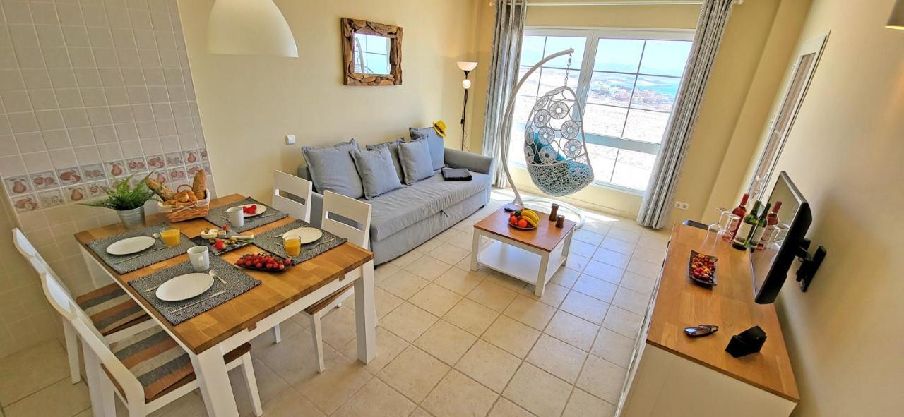 Casa Lotta Apartman Costa Calma Kültér fotó