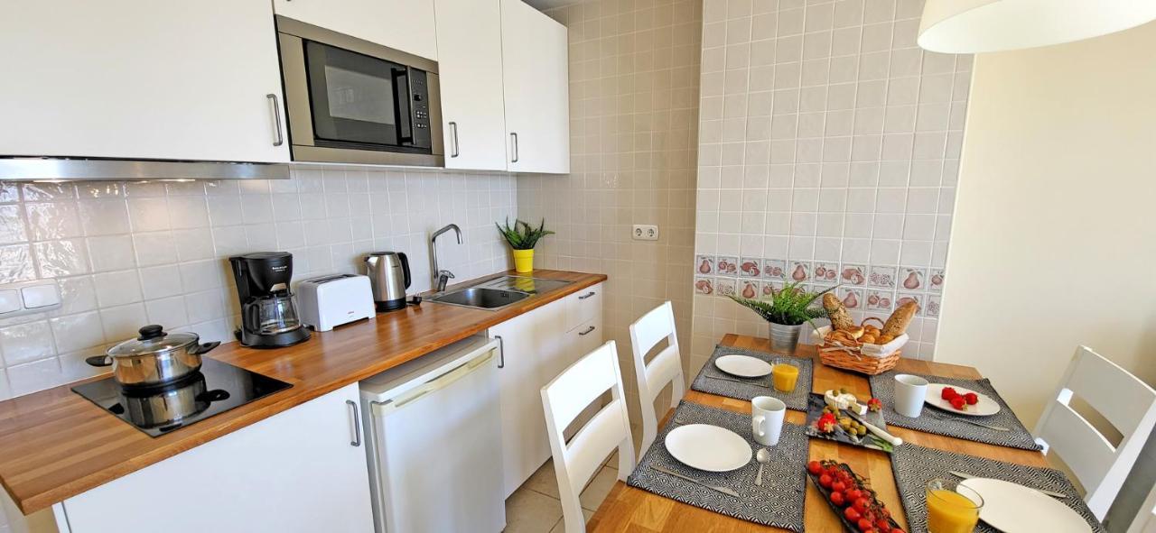 Casa Lotta Apartman Costa Calma Kültér fotó