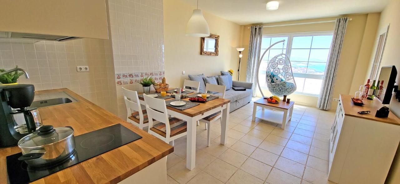Casa Lotta Apartman Costa Calma Kültér fotó